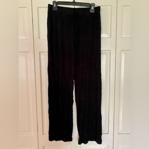 Honeydew Black Pajama Pants in size Medium - Never worn